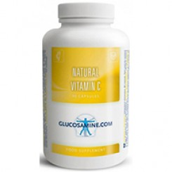 Vitamina C Naturale 90cps